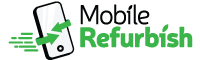Mobile Refurbish Logo